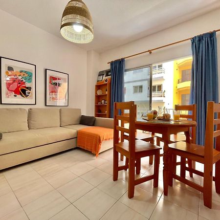 Apartamento Halley El Médano Extérieur photo