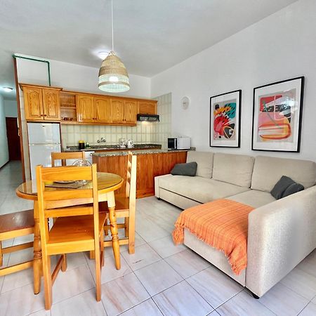 Apartamento Halley El Médano Extérieur photo