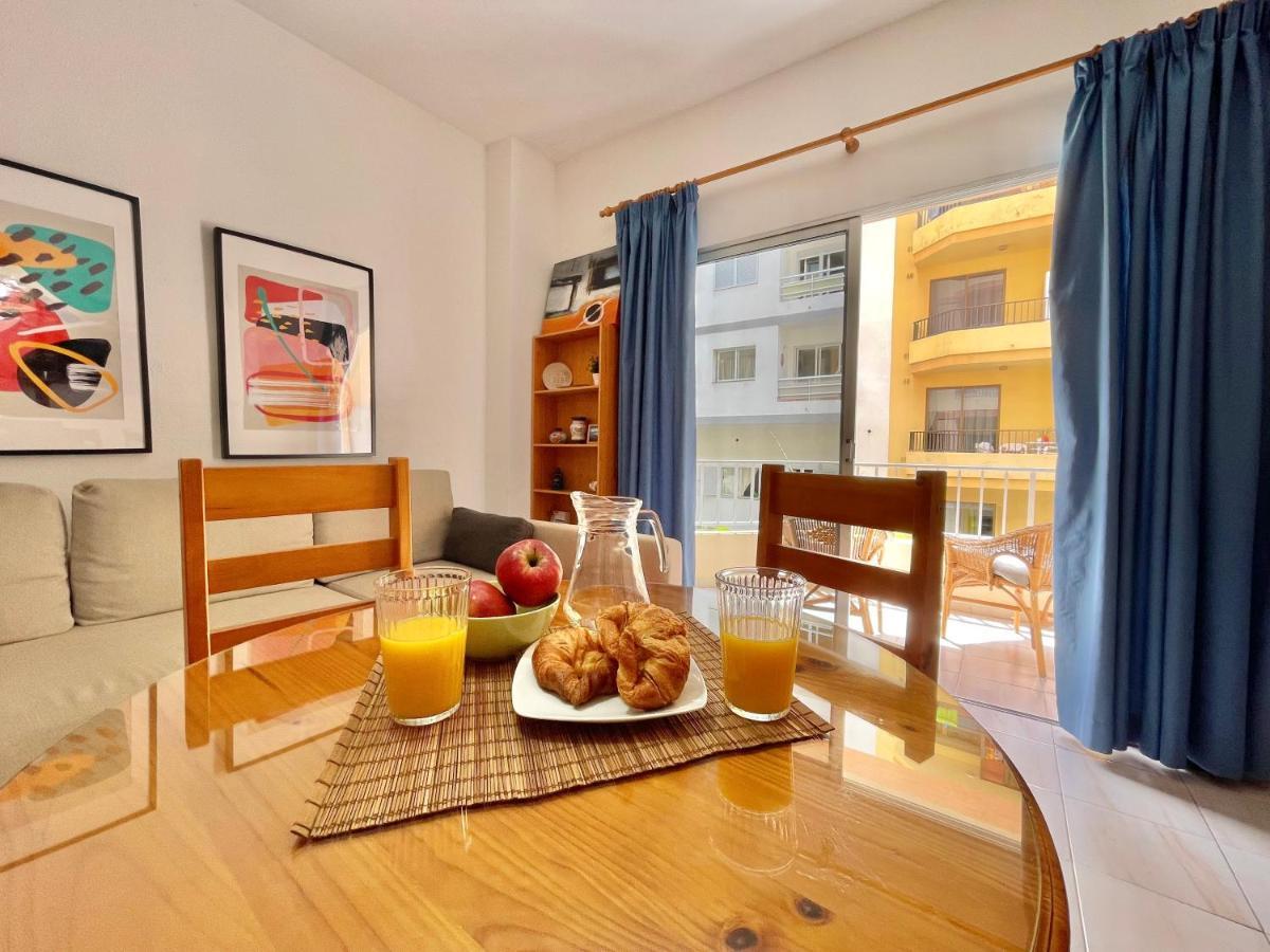 Apartamento Halley El Médano Extérieur photo