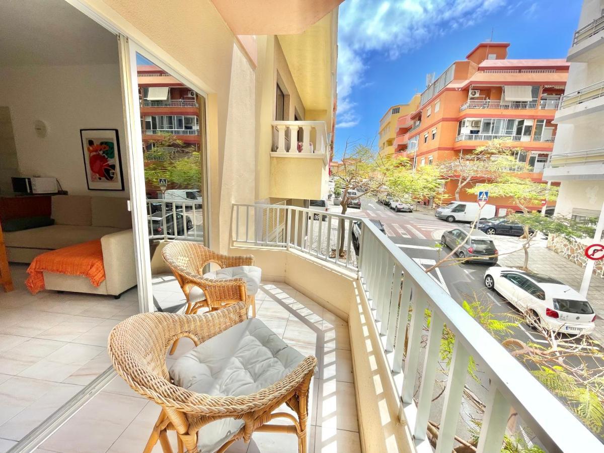 Apartamento Halley El Médano Extérieur photo