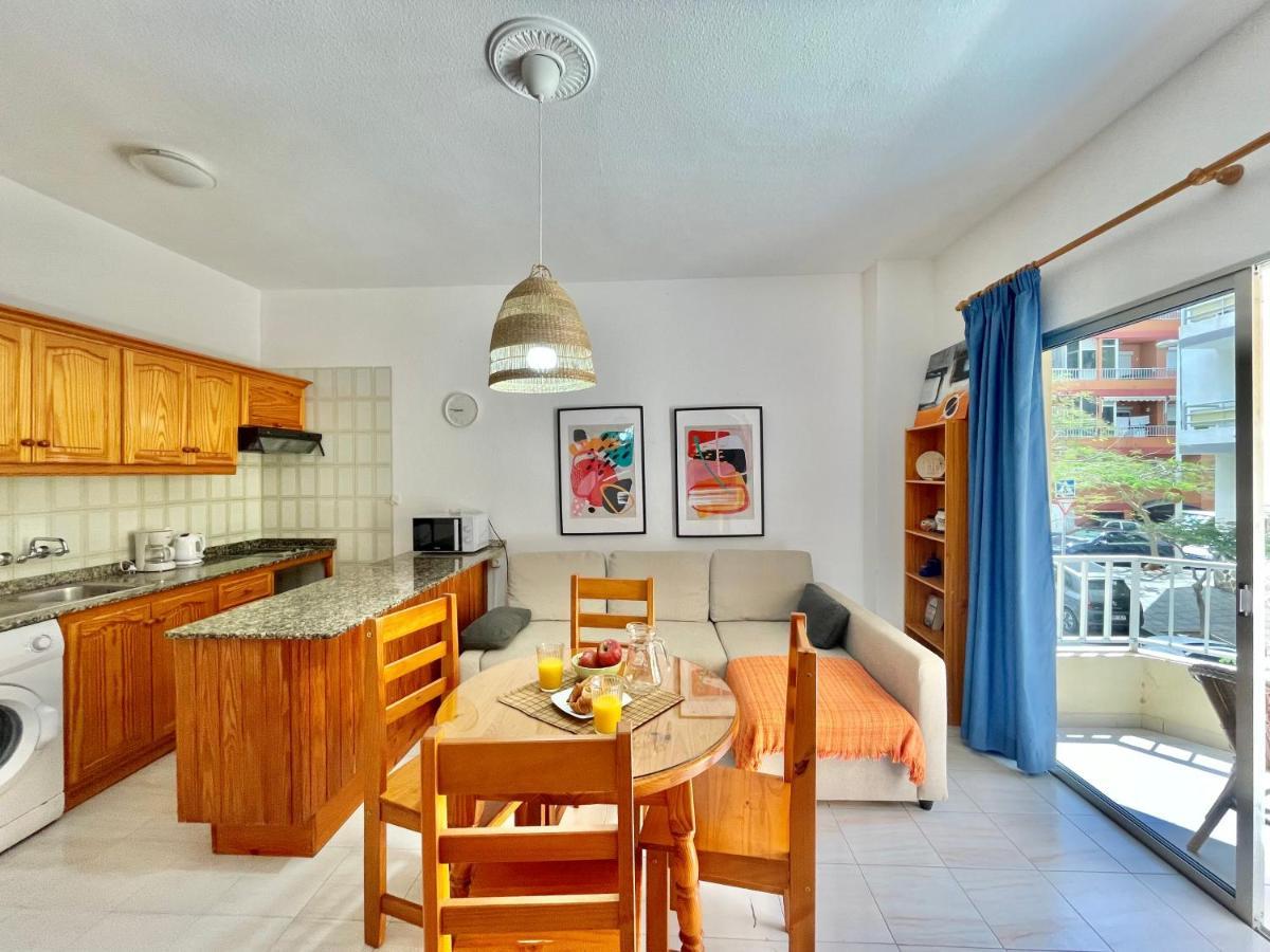 Apartamento Halley El Médano Extérieur photo