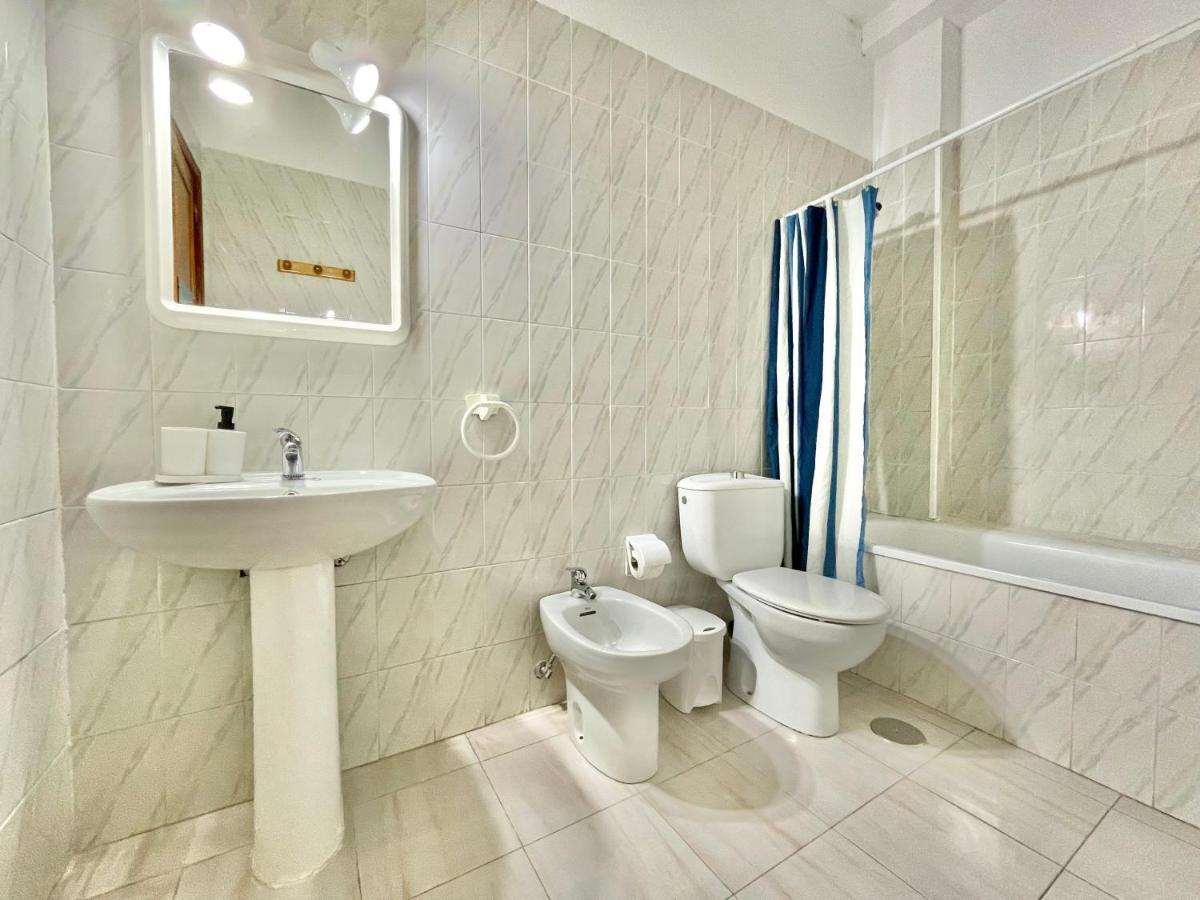 Apartamento Halley El Médano Extérieur photo