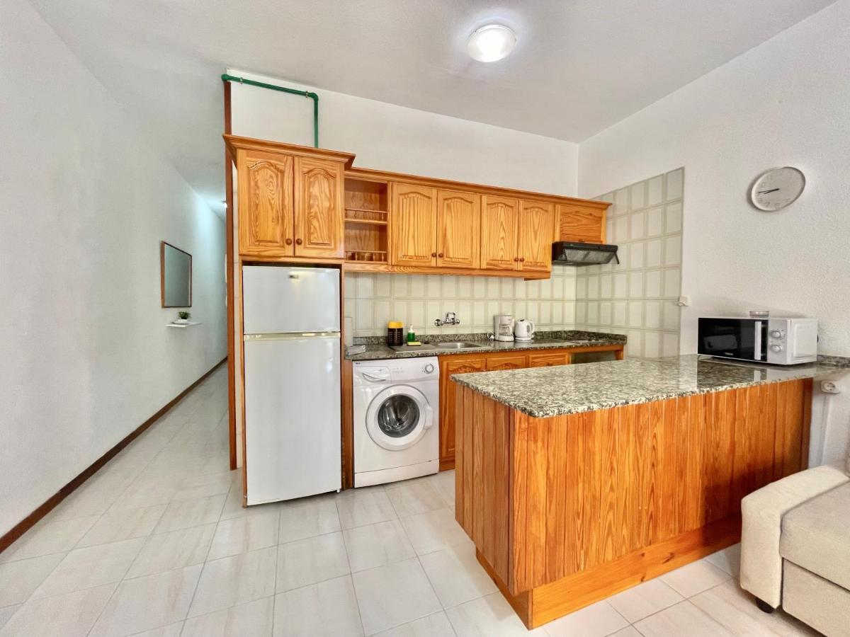 Apartamento Halley El Médano Extérieur photo