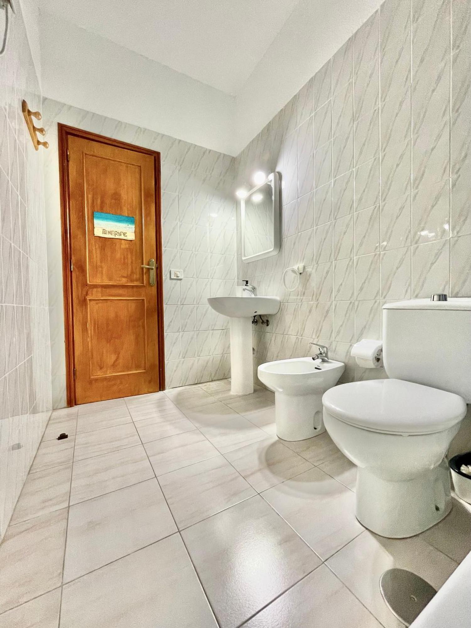 Apartamento Halley El Médano Extérieur photo