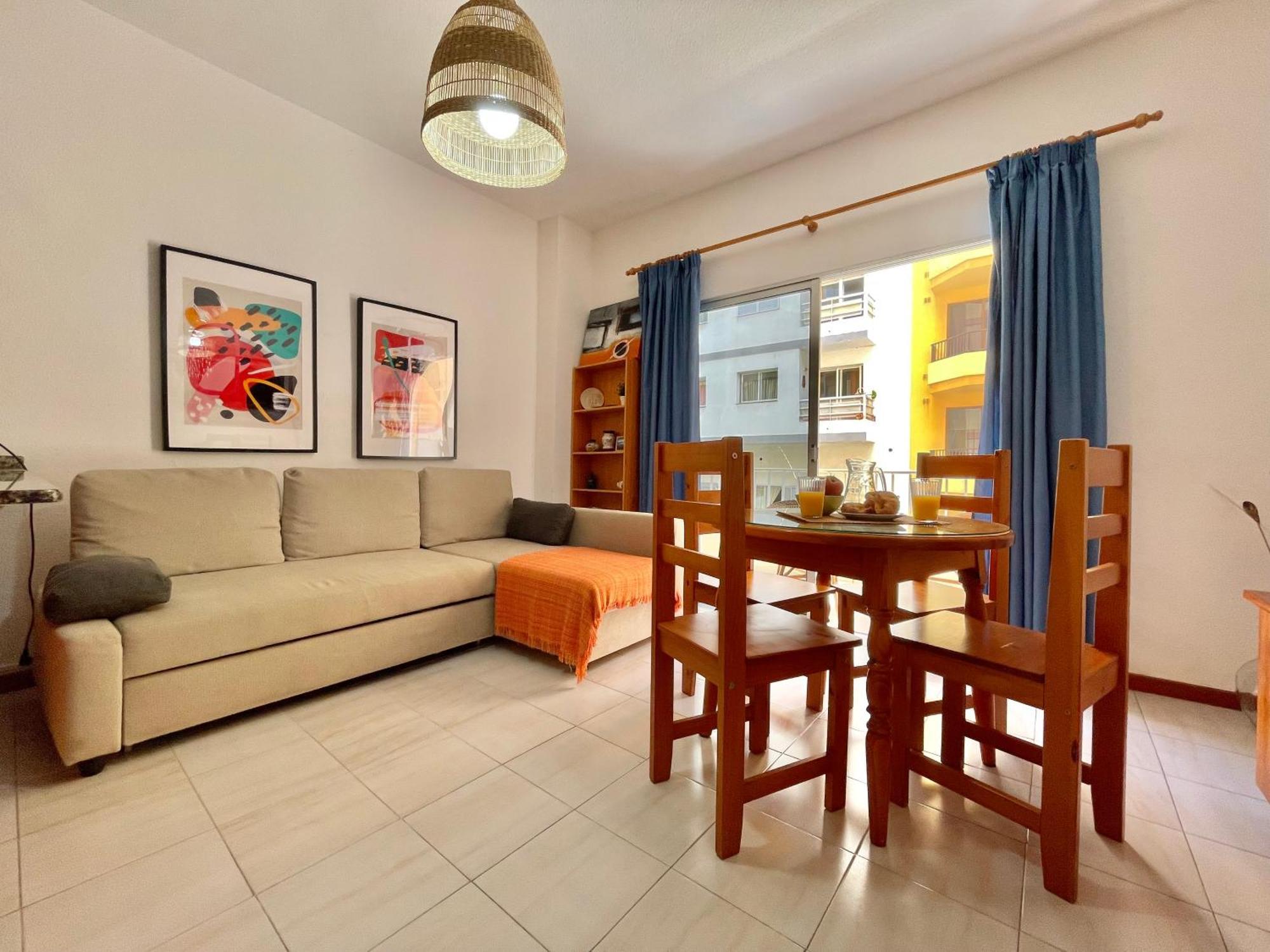 Apartamento Halley El Médano Extérieur photo