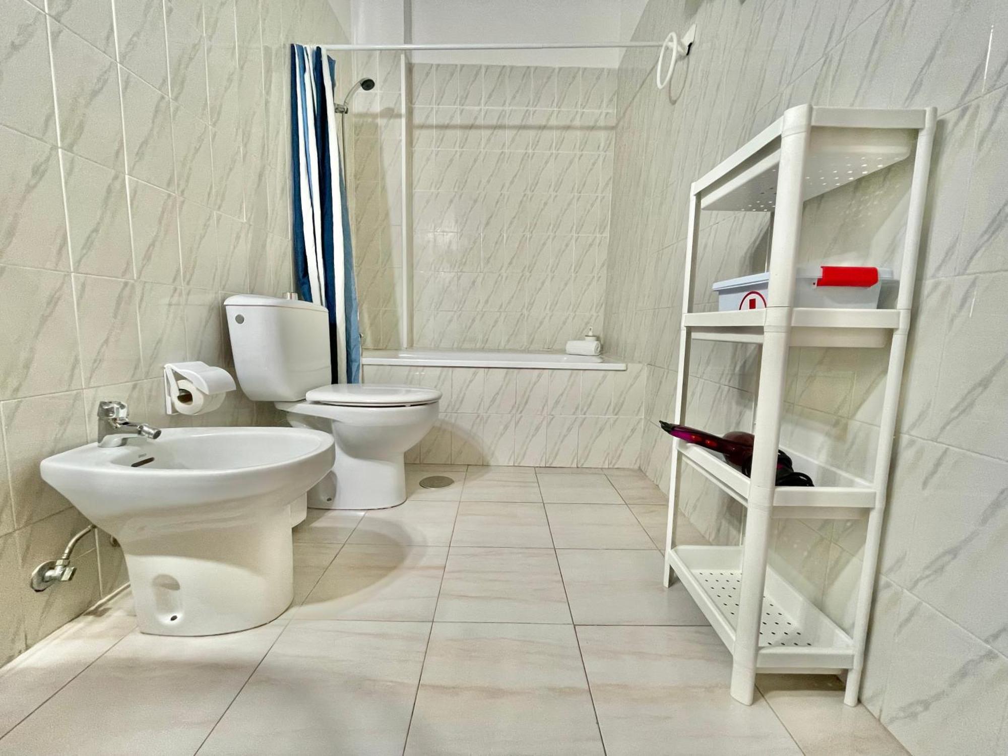 Apartamento Halley El Médano Extérieur photo