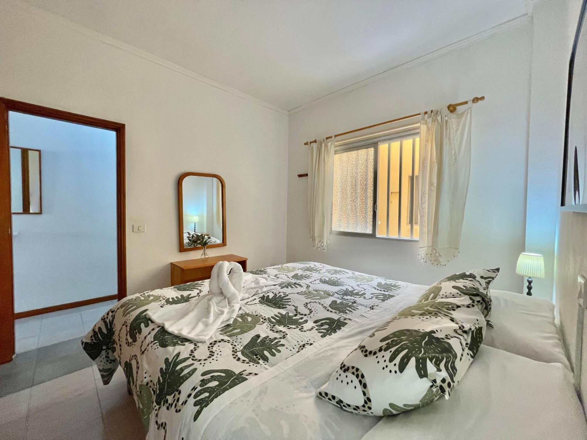 Apartamento Halley El Médano Extérieur photo