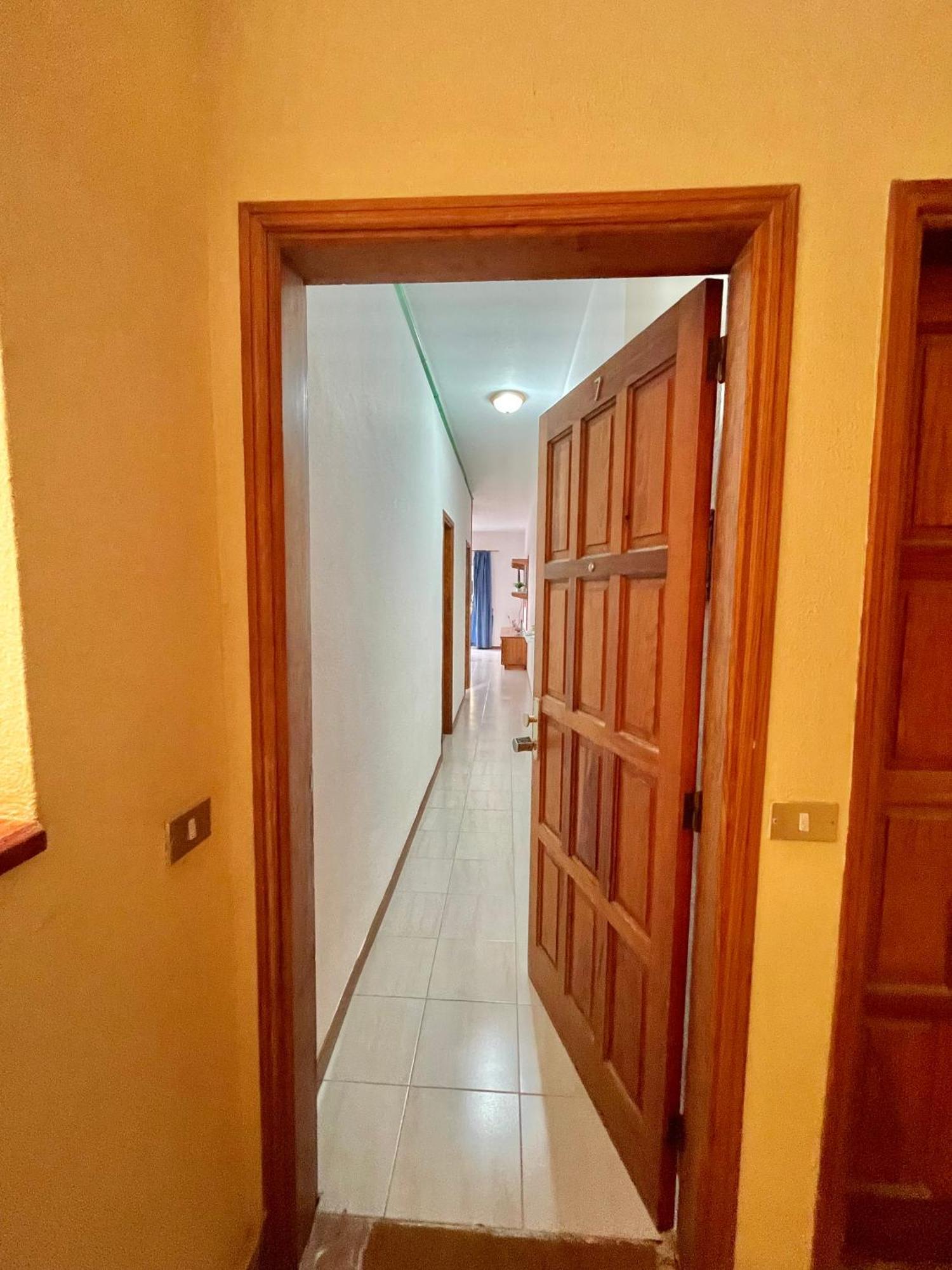 Apartamento Halley El Médano Extérieur photo