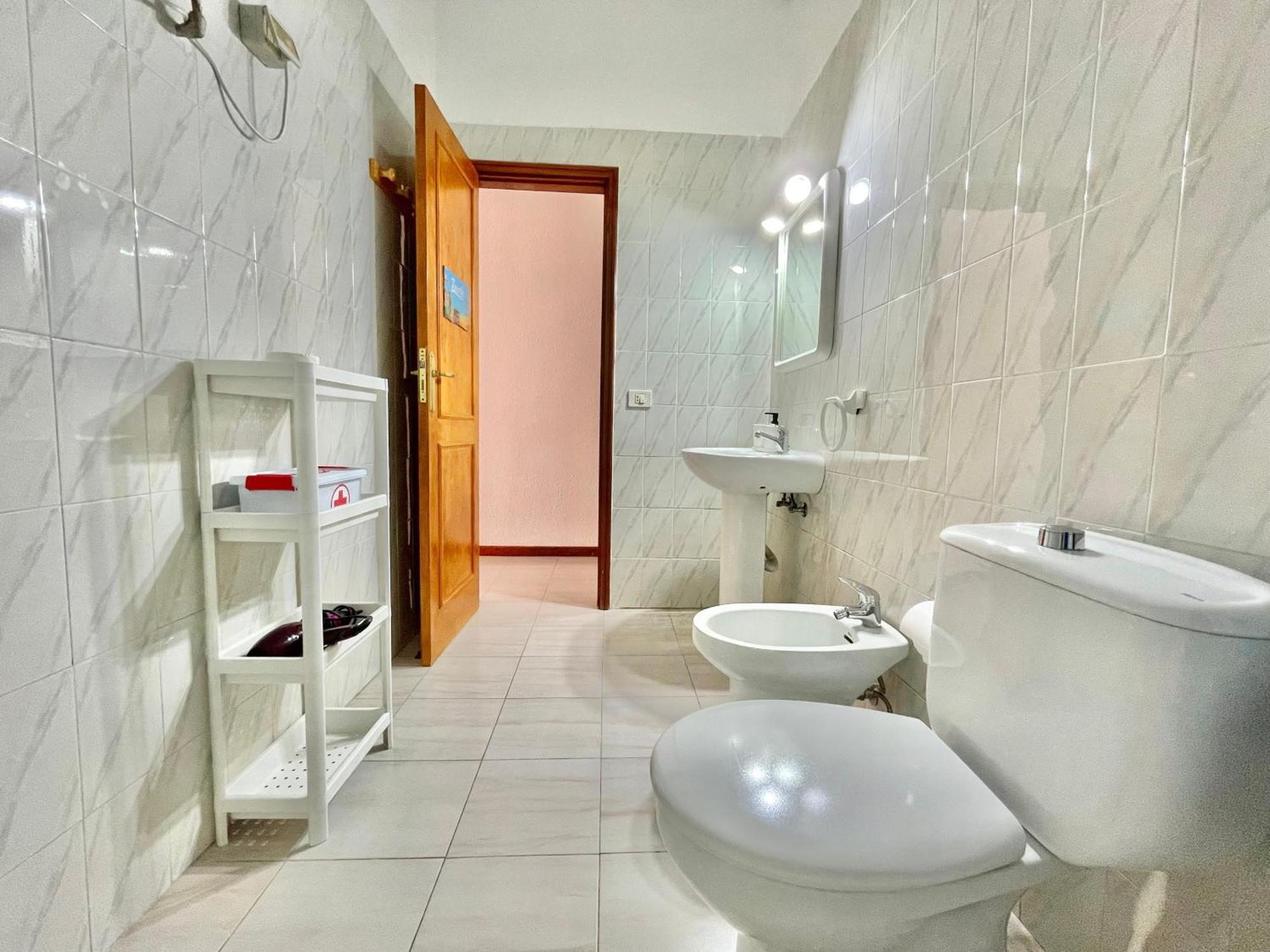 Apartamento Halley El Médano Extérieur photo
