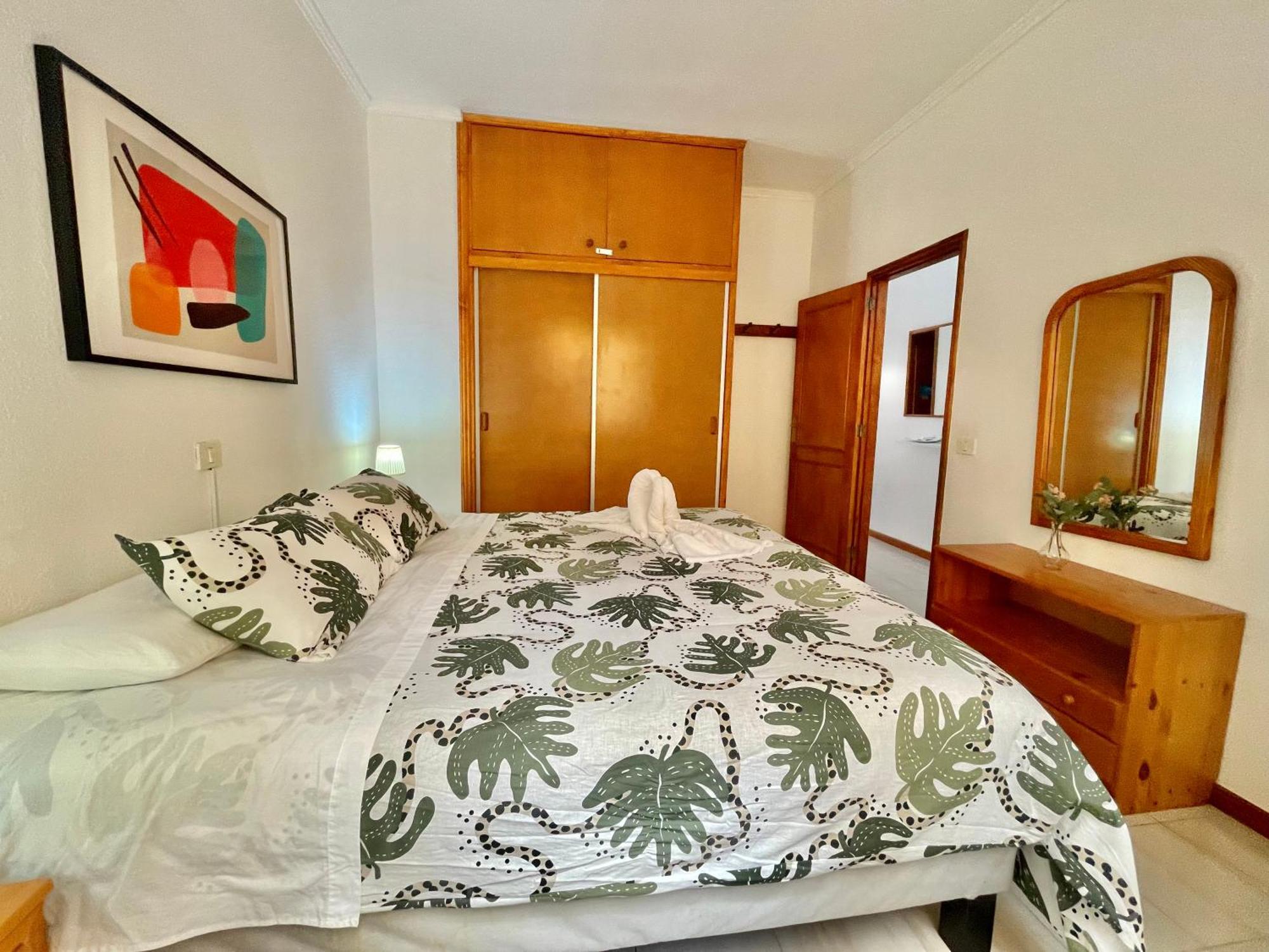 Apartamento Halley El Médano Extérieur photo