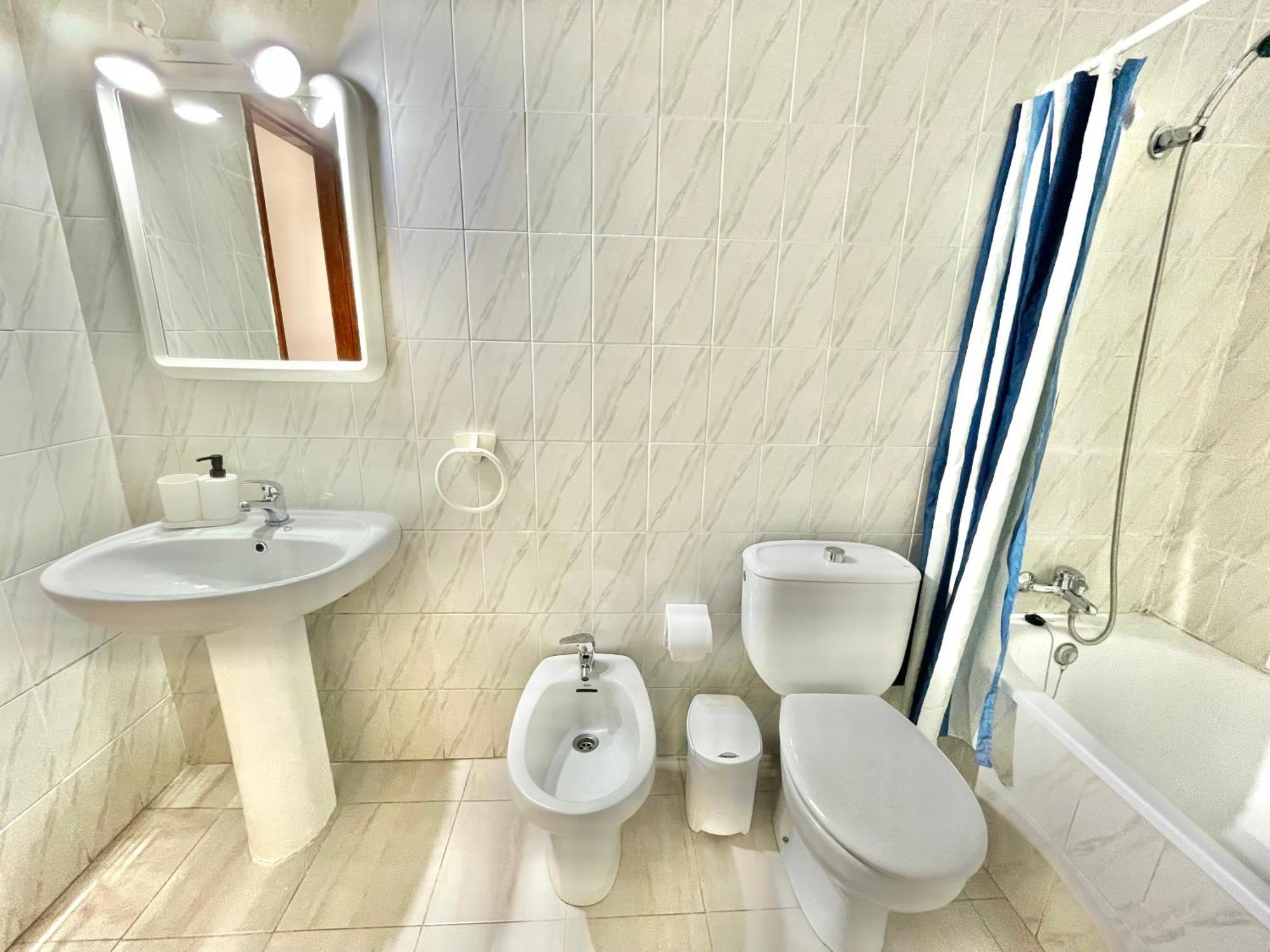 Apartamento Halley El Médano Extérieur photo