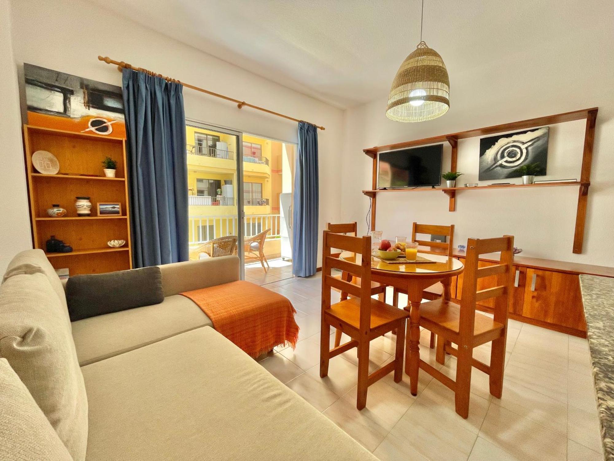 Apartamento Halley El Médano Extérieur photo