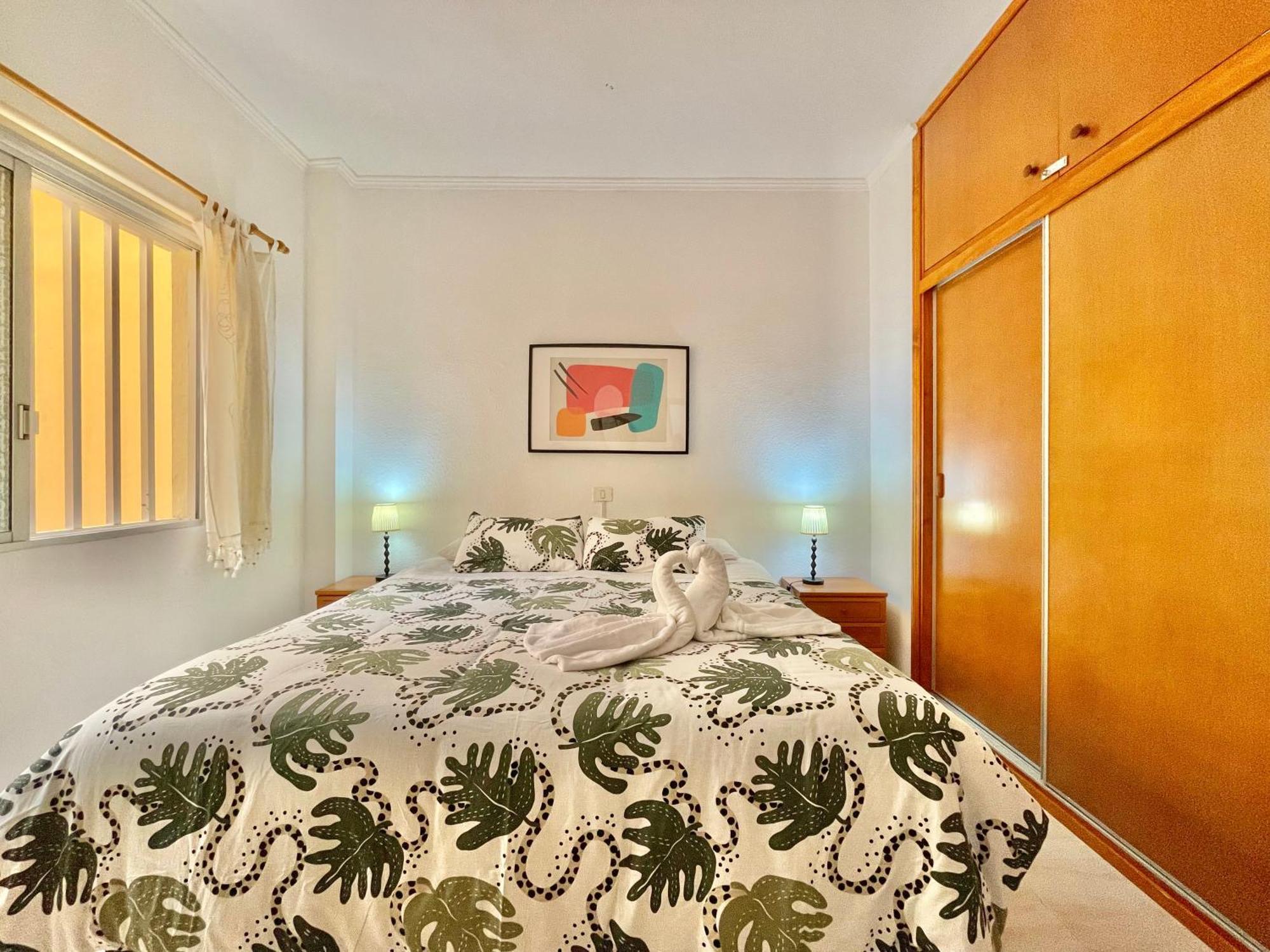 Apartamento Halley El Médano Extérieur photo