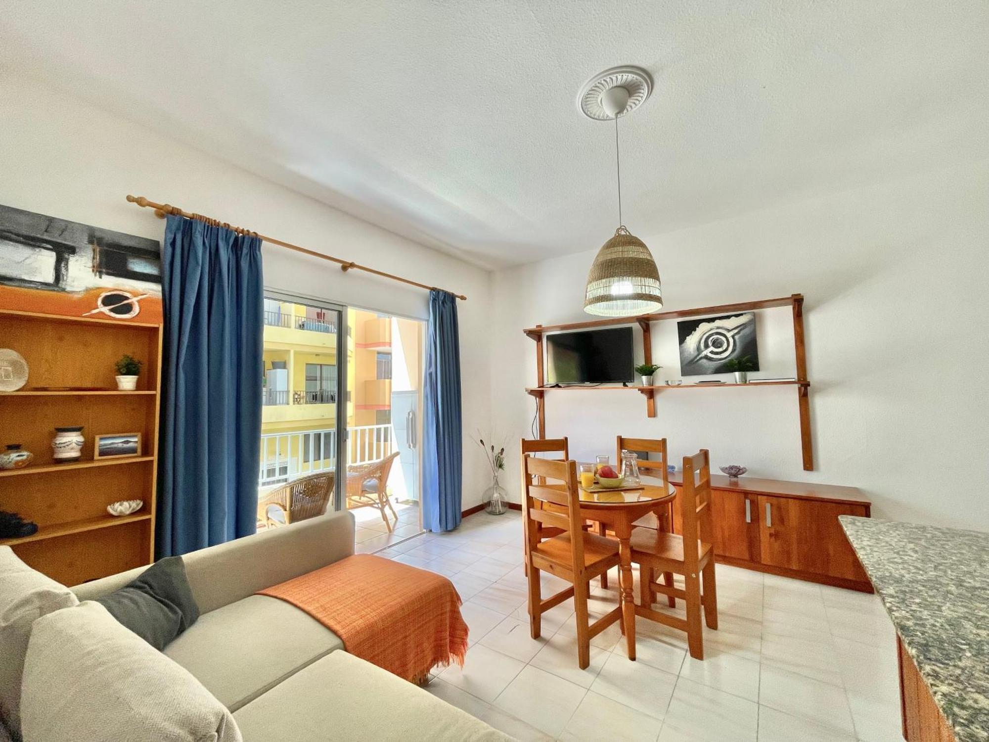 Apartamento Halley El Médano Extérieur photo